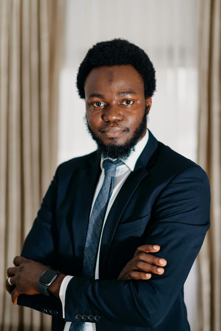 CEO profile